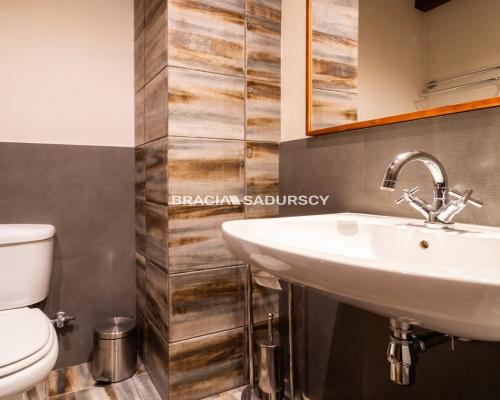 Dom 129m2 |Garaż |4 Pokoje |3 Łazienki