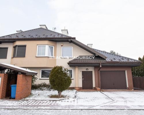 Dom do wynajęcia - Kostrze