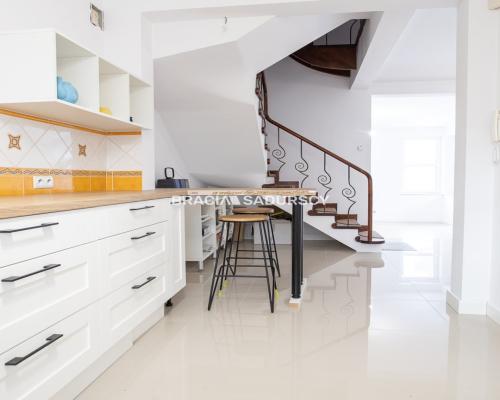 Dom do wynajęcia - Kostrze