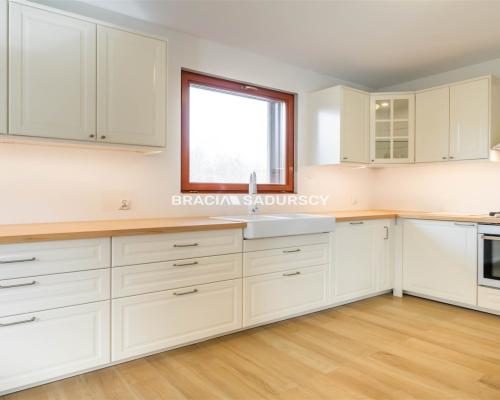 Dom blisko natury | Jak nowy | Wyposażony | Kraków