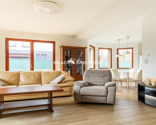 Dom blisko natury | Jak nowy | Wyposażony | Kraków