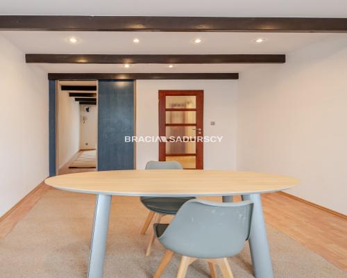 Dom z ogrodem do wynajęcia | Kraków – Swoszowice