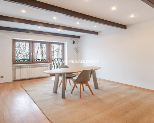 Dom z ogrodem do wynajęcia | Kraków – Swoszowice