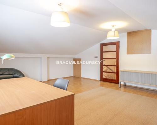 Dom z ogrodem do wynajęcia | Kraków – Swoszowice