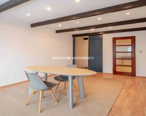 Dom z ogrodem do wynajęcia | Kraków – Swoszowice