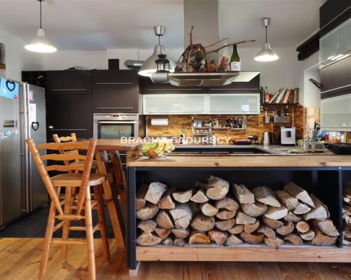 Do wynajecia dom jednorodzinny 105 m2 w Kamionnej.