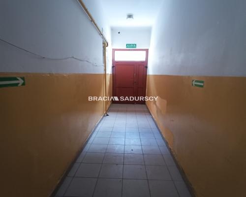 Kamienica w Centrum Brzeska.