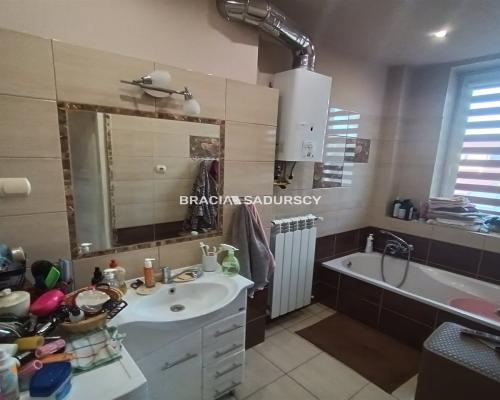 Kamienica w Rynku Szczucina