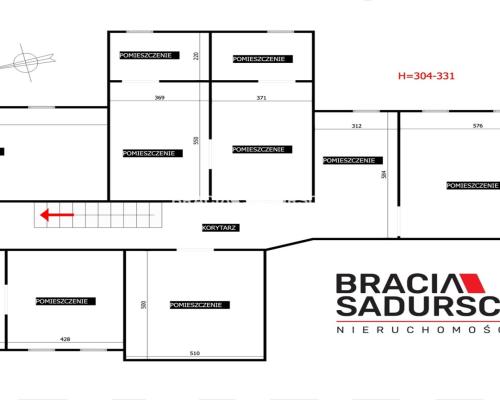 Pałac w Sancygniowie — Park, Staw, Sad, Historia!