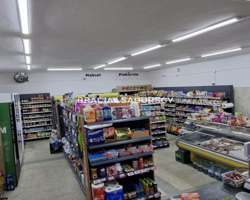 lokal na sprzedaż, Podstolice blisko Krakowa