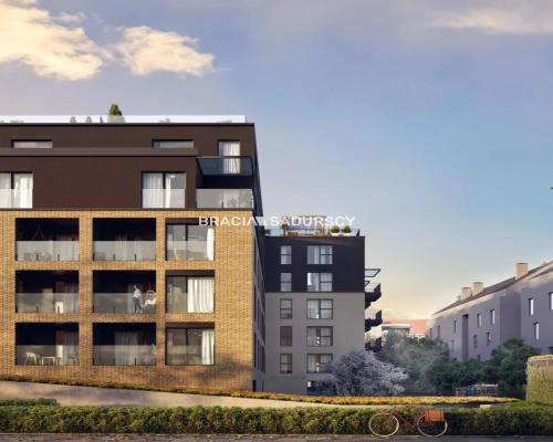 Parter + witryna + miejsce postojowe – nowe lokale