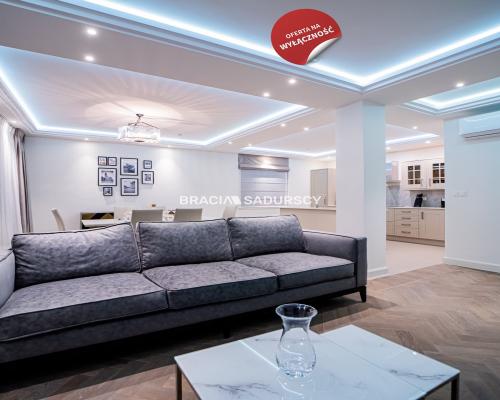 Kamienica rynek w Żywcu - inwestycja