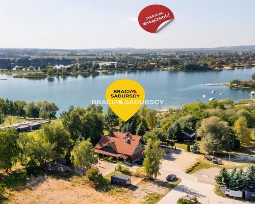 Karczma nad Zalewem Kryspinów!