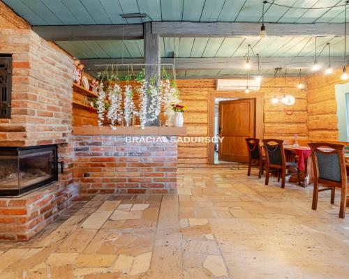 Karczma nad Zalewem Kryspinów!