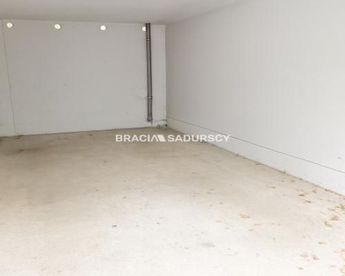 Garaż murowany na sprzedaż – ul. Grenadierów