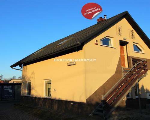 Budynek usługowy z zapleczem biurowym! Nowa Huta