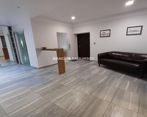 Wyposażony lokal biurowy | plac bohaterów getta