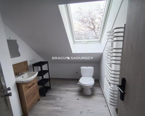 Do wynajecia budynek w Zagórzu