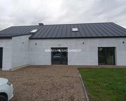 Do wynajecia budynek w Zagórzu