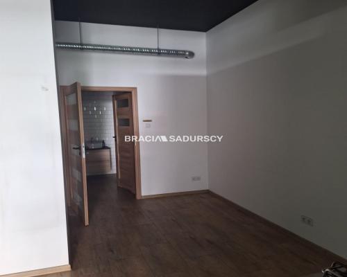 Grzegórzki – ul. Dąbska | Lokal 109 m² na wynajem