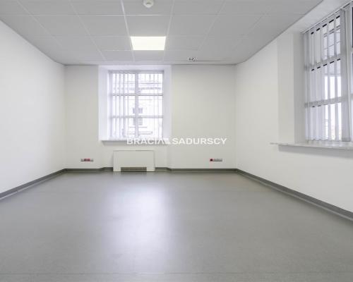 lokal biurowy 128 m2 Centrum Krakow blisko Wawelu