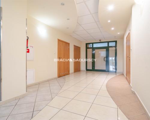 lokal biurowy w biurowcu 155 m2 Prądnik Biały