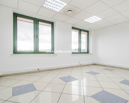 lokal biurowy w biurowcu 11m2 Pradnk Bialy