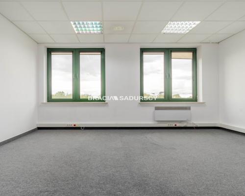 lokal biurowy 18,5 m2 pradnik Biały