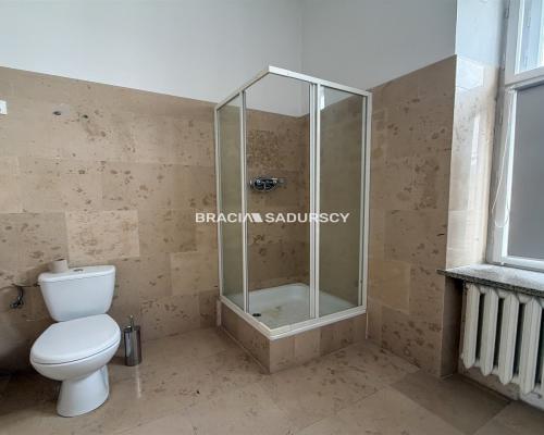 Powierzchnie biurowe, szkolne na Starym Mieście