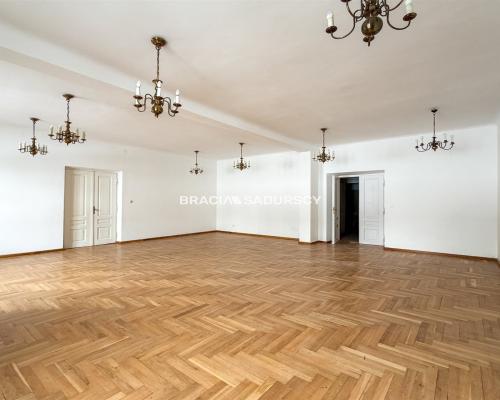 Powierzchnie biurowe, szkolne na Starym Mieście