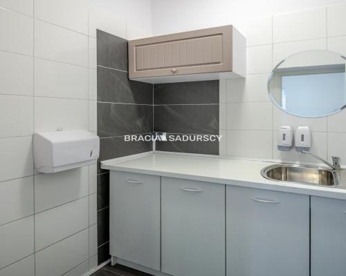 Zakopiańska, idealny na siedzibę firmy