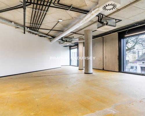 Nowoczesna przestrzeń biurowa, w centrum Krakowa!!