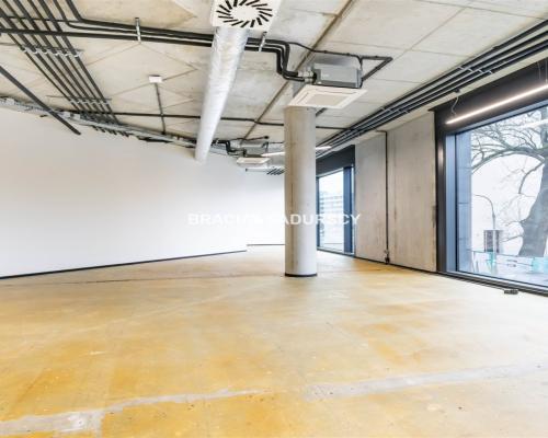 Nowoczesna przestrzeń biurowa, w centrum Krakowa!!