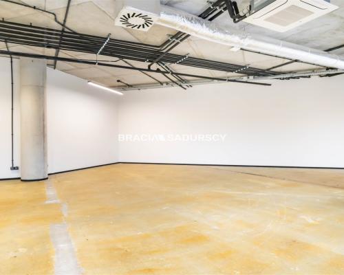 Nowoczesna przestrzeń biurowa, w centrum Krakowa!!