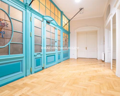 Lokal biurowy o pow. 303m2, Stare Miasto Kraków!!!