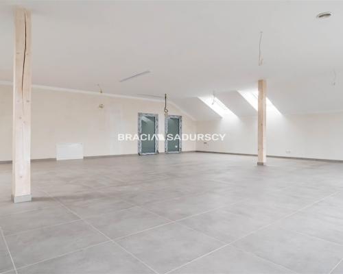 Lokal usługowy do wynajęcia - 100m2!!!