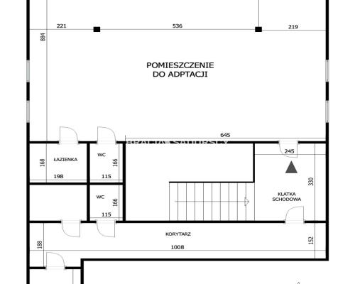 Lokal usługowy do wynajęcia - 100m2!!!