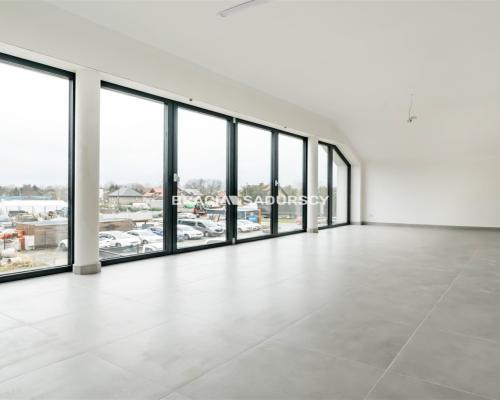  Lokal usługowy do wynajęcia - 33m2 Kostrze!!!