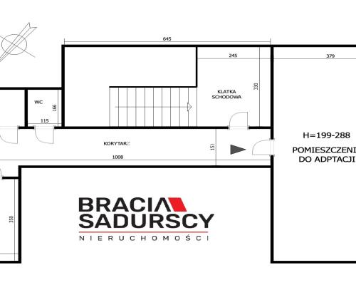  Lokal usługowy do wynajęcia - 33m2 Kostrze!!!