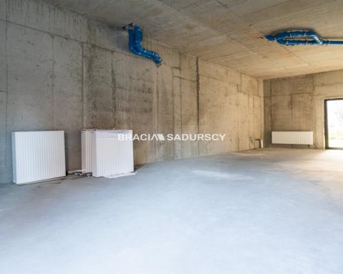 Lokal użytkowy o powierzchni 52 m² - Prokocim!!!