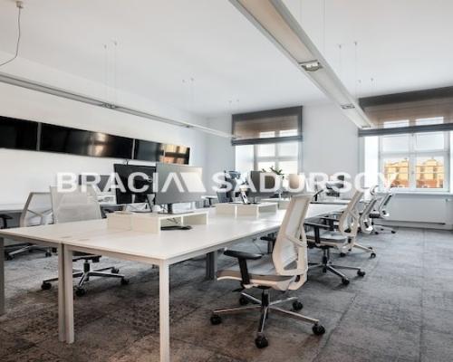 Lokal biurowy - Rynek Główny, Kraków - 435m2!!!!!