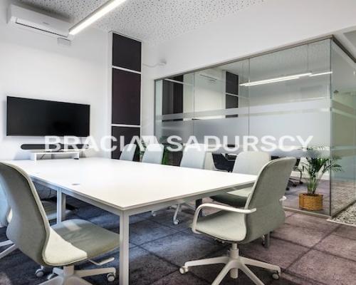 Lokal biurowy - Rynek Główny, Kraków - 435m2!!!!!