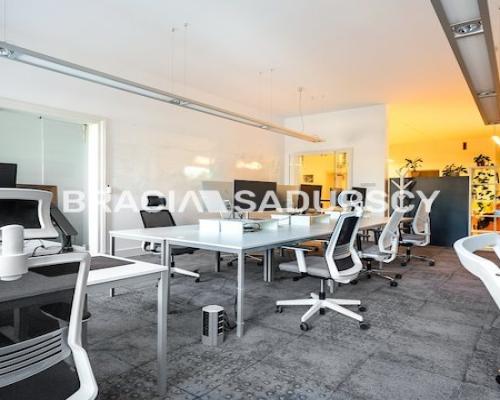 Lokal biurowy - Rynek Główny, Kraków - 435m2!!!!!