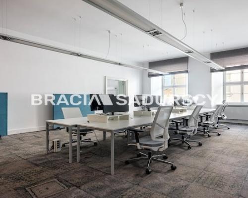 Lokal biurowy - Rynek Główny, Kraków - 435m2!!!!!