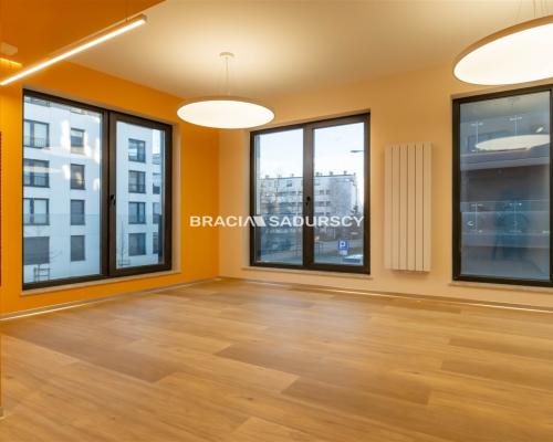 Lokal wykończony/ 108m2/ świetna lokalizacja