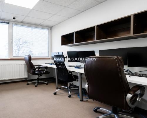 Lokal biurowy 175m2 + 10 miejsc park. 0% prowizji!