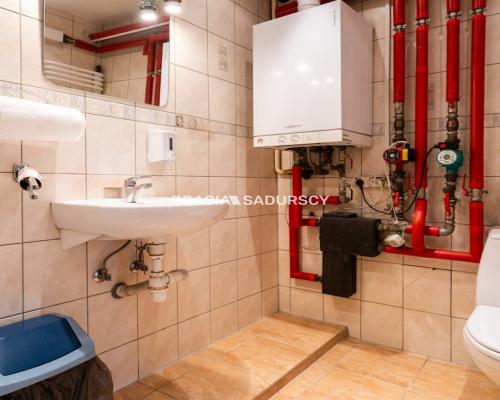 Lokal biurowy ul. Floriańska!