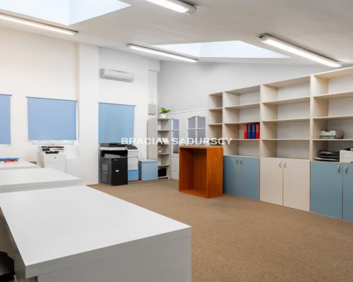 Lokal biurowy ul. Floriańska!
