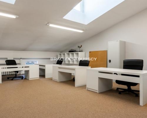 Lokal biurowy ul. Floriańska!
