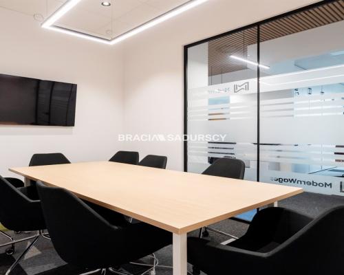 Do wynajęcia nowy lokal usługowy Wysoki Standard